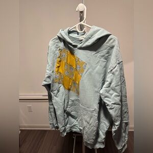 Carleen hoodie